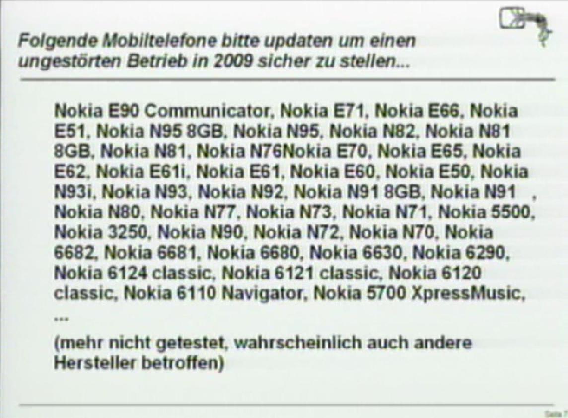 gsm